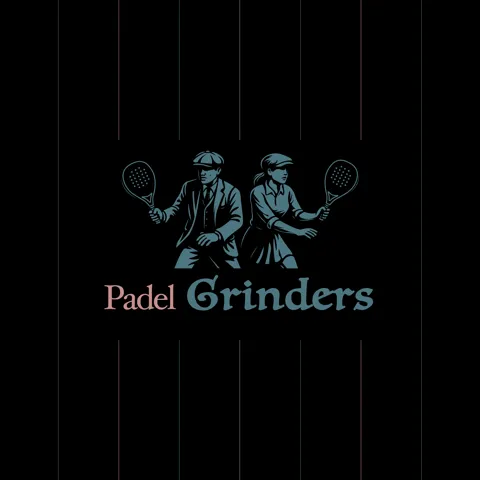 PADEL GRINDERS