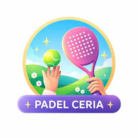 ✨Padel Ceria✨