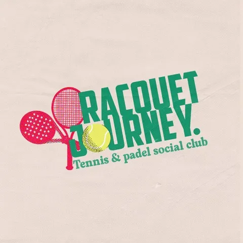 Racquet Journey 