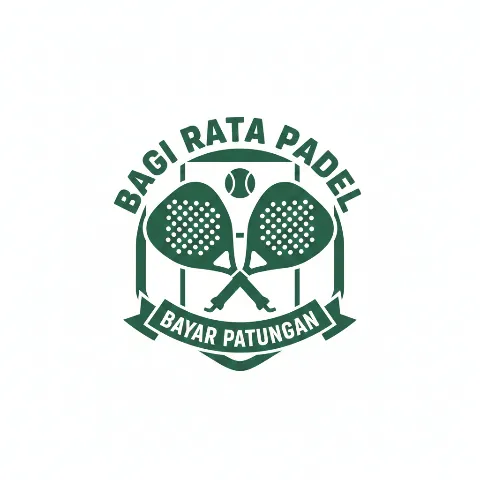 BAGI RATA PADEL