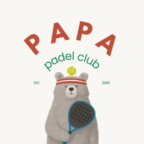 PAPA PADEL CLUB