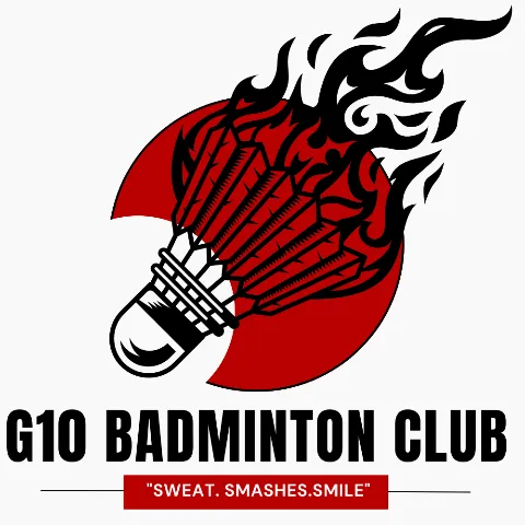 Gerakan 10 Badminton Club