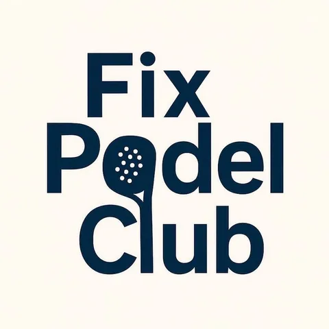 FIX PADEL CLUB