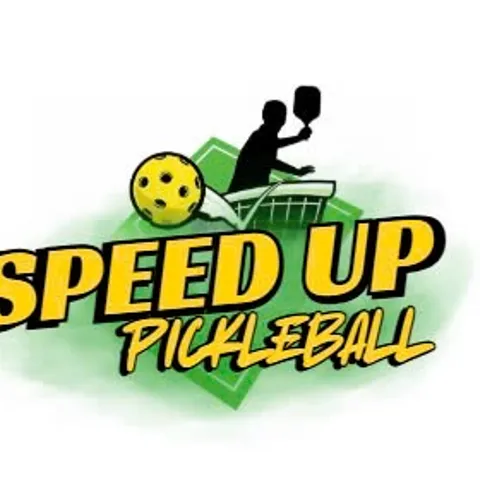 Speed Up Pickleball