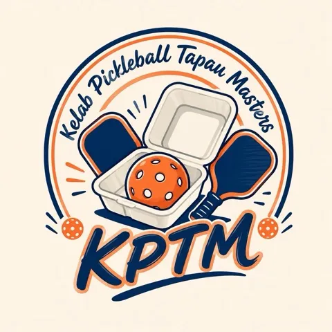 Kelab Pickleball Tapau Masters