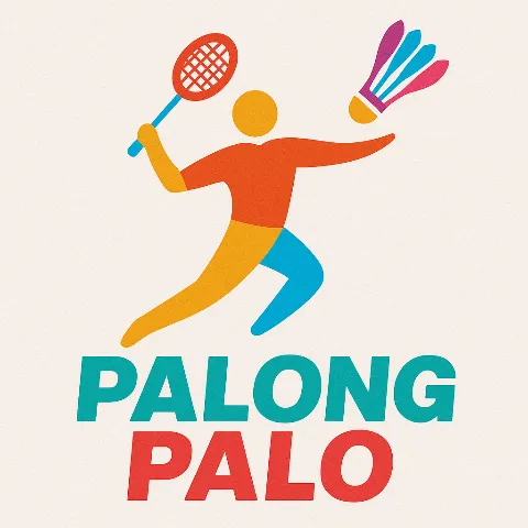PALONG PALO🏸