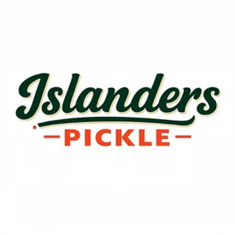 Islanders Pickle
