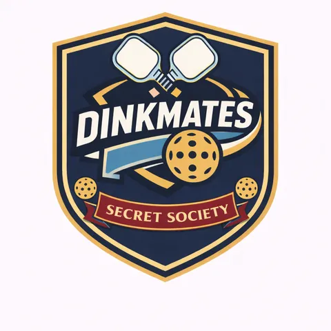 DinkMates Secret Society 