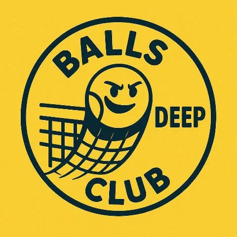 BALLS DEEP CLUB