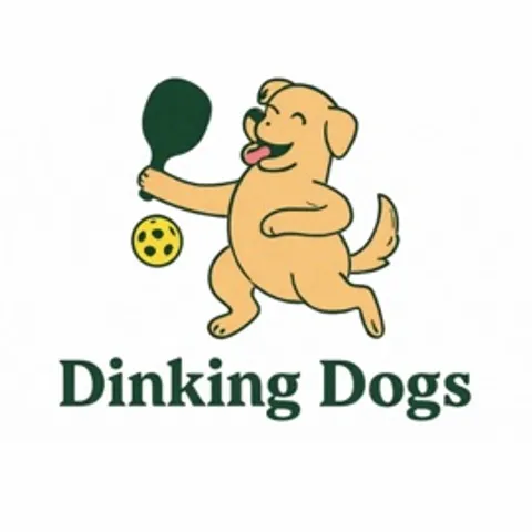 Dinking Dogs Pickle 