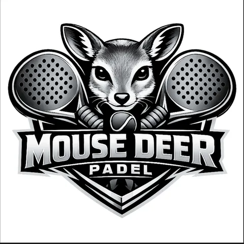 Mouse Deer Padel