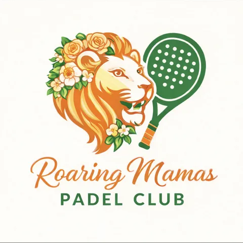 Roaring Mamas Padel Club