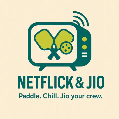 netflick & jio 