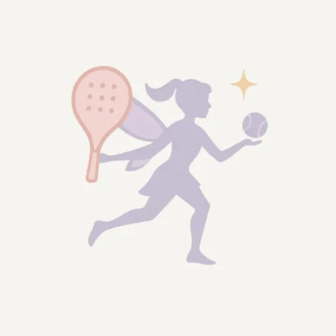 Padel Pixies