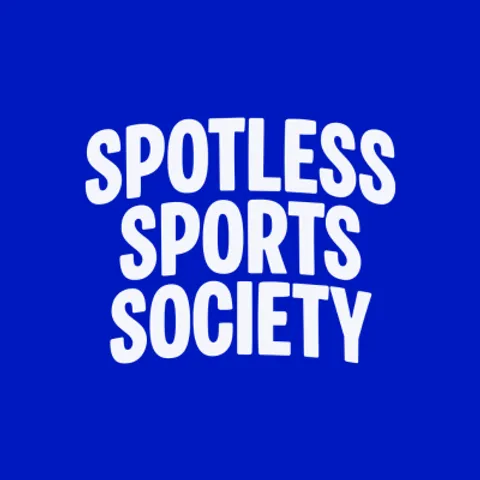 Spotless Sports Society