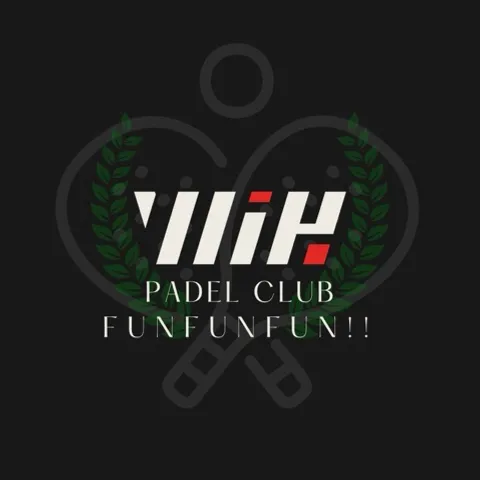 WIH Padel Club JKT!