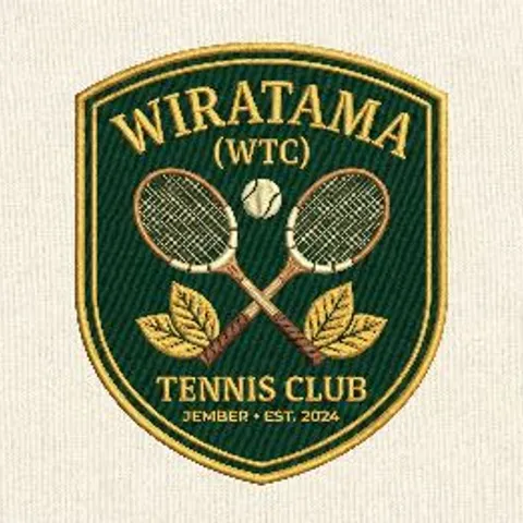 Wiratama Tennis Club (WTC)