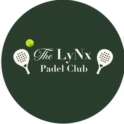 The LyNx Padel