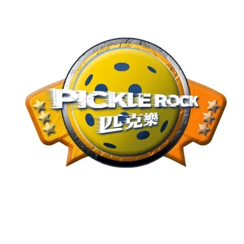 HK Pickle Rock香港匹克樂