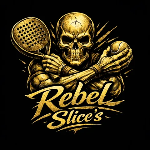 Rebel Slice’s
