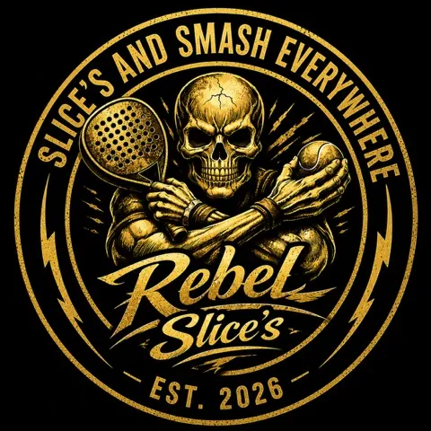 Rebel Slice’s