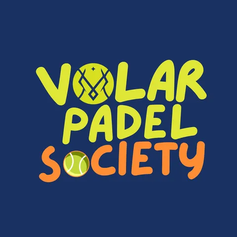 VOLAR PADEL SOCIETY