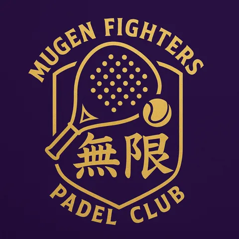 Mugen Fighters Padel Club