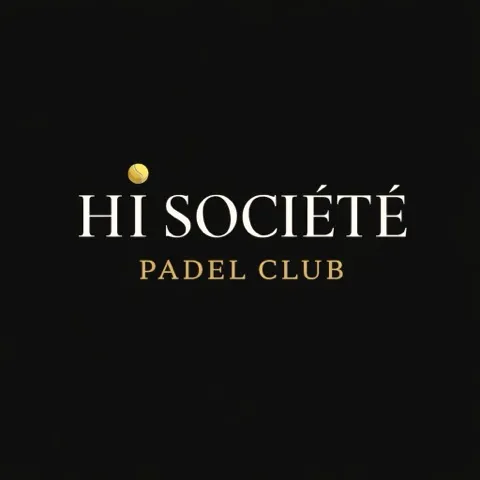 Hi SOCIETE PADEL