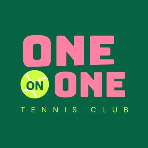 One on One Tennis