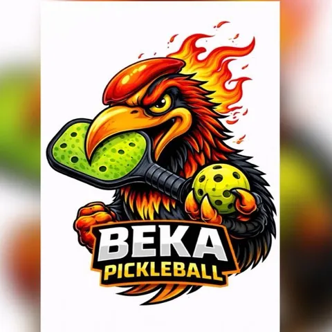 BeBall (Beka Pickleball)