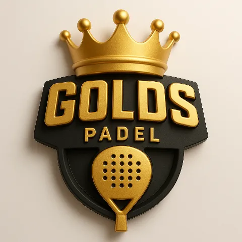 Golds padel