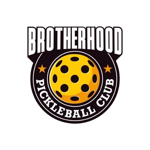 Brotherhood Pickleball Club