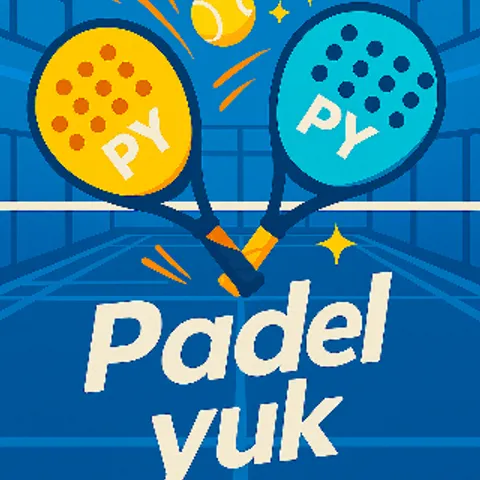 Padel yuk 