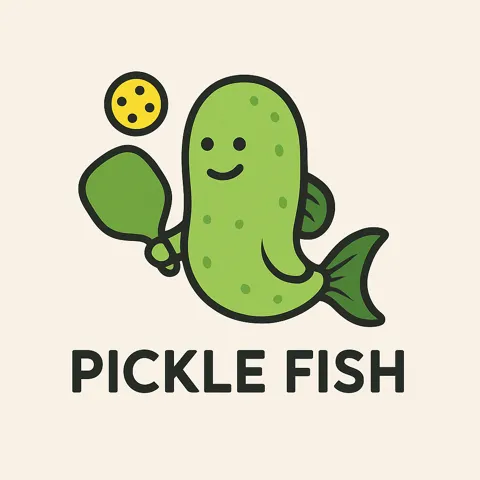 🐠 Pickle Fish 🐠 