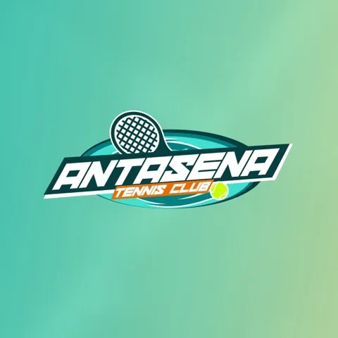 Antasena Tennis Club 🎾 