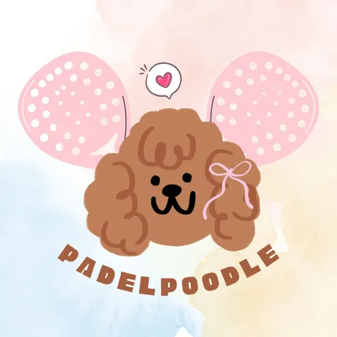 PADELPOODLE