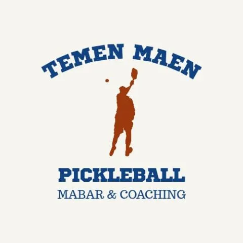 Temen Maen Pickleball