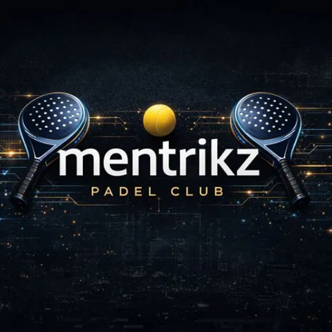 Mentrikz Padel club