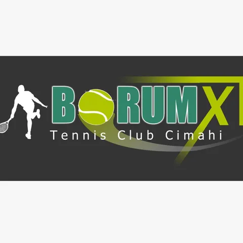 BorumXT Next Generation Tennis
