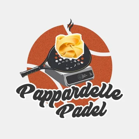 Pappardelle Padel