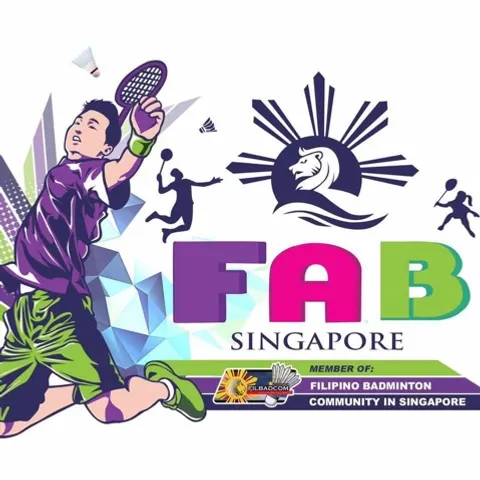 FAB Singapore Badminton Club