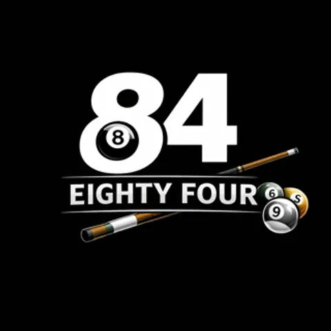 Eightyfour84