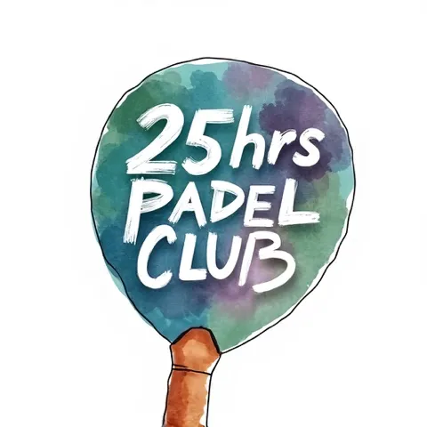 25hrs PADEL CLUB