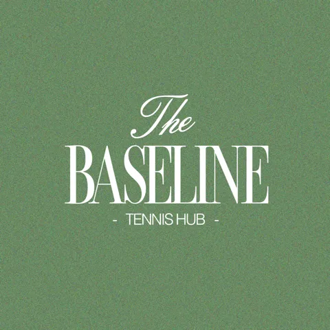 Baseline Tennis Hub