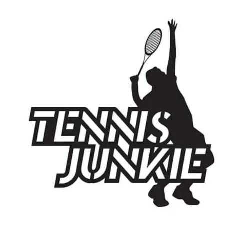 Tennis Junkie