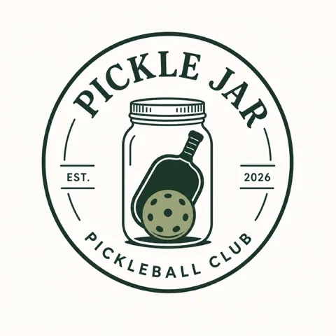 Pickle Jar Pickleball Club