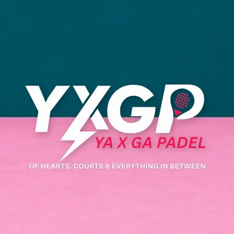 YXGP - Ya X Ga Padel 🎾