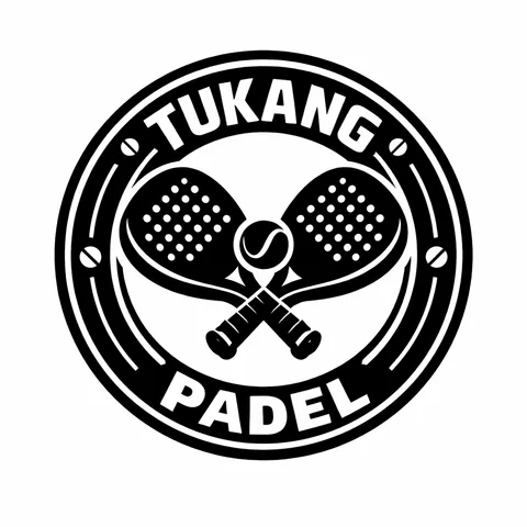 Tukang Padel
