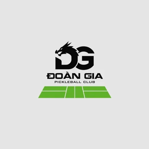 Đoàn Gia Pickleball Club 