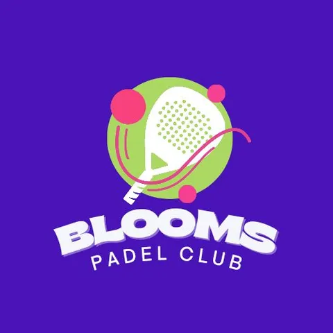 Blooms Padel